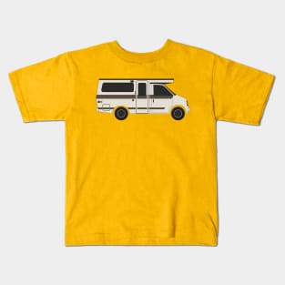 astro tiger provan Kids T-Shirt